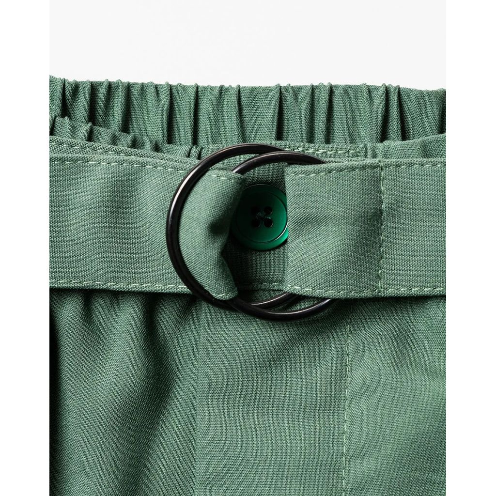 TIGHTBOOTH TRO BAGGY SLACKS SU26-B09