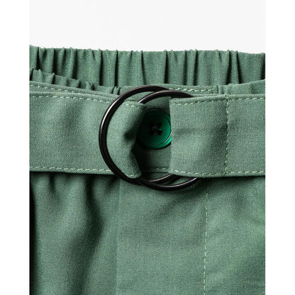TIGHTBOOTH TRO BAGGY SLACKS SU26-B09