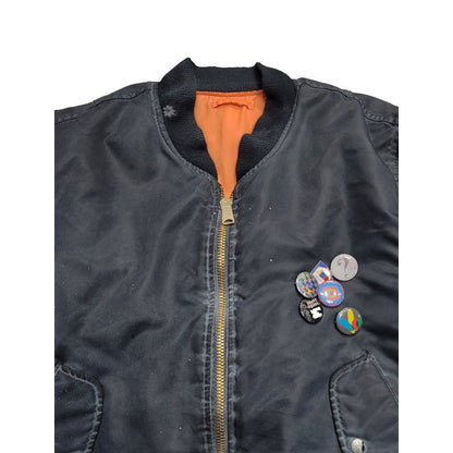 【予約商品】VOO MA-1 feat. LIF