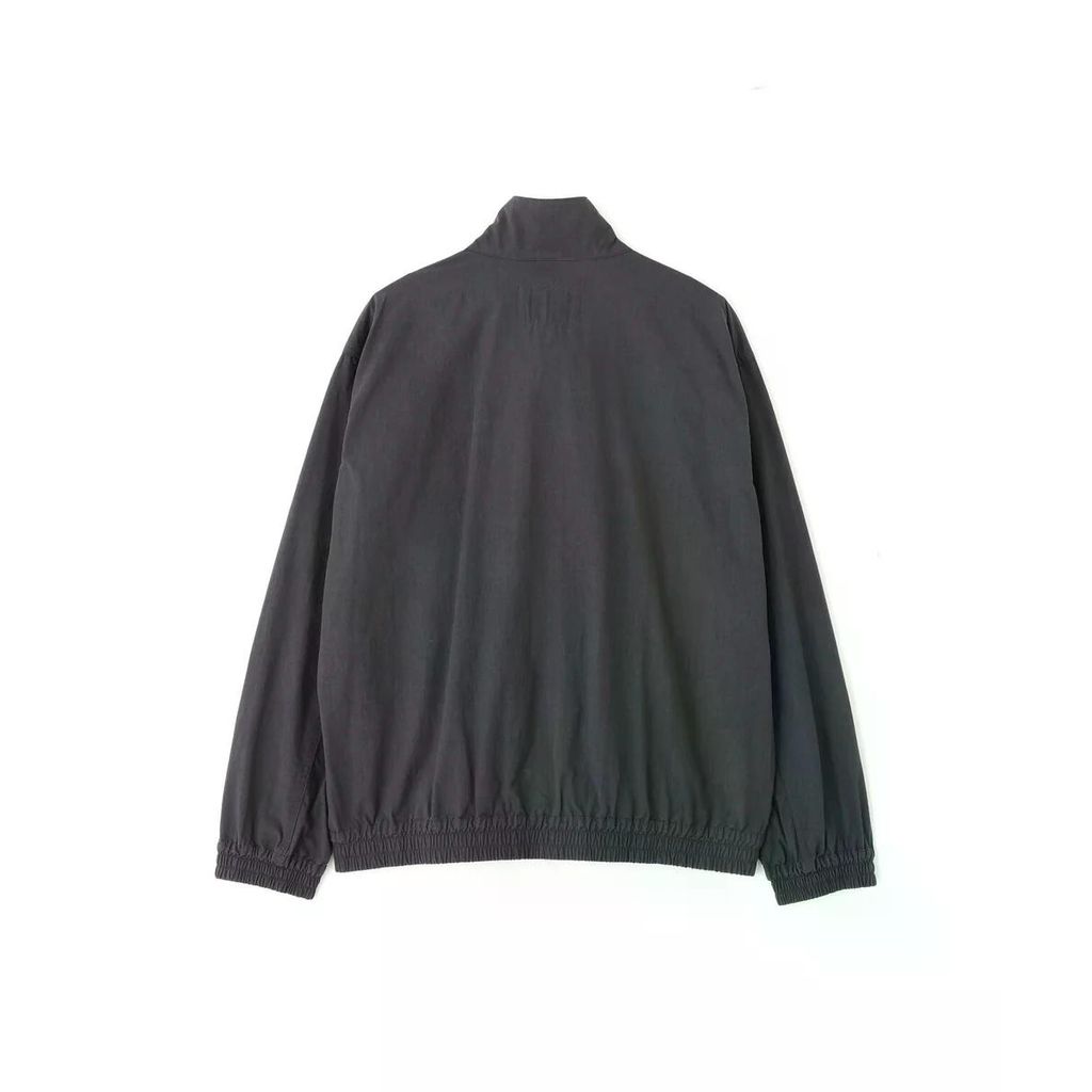 MHL. COTTON NYLON PLAINWEAVE BLOUSON