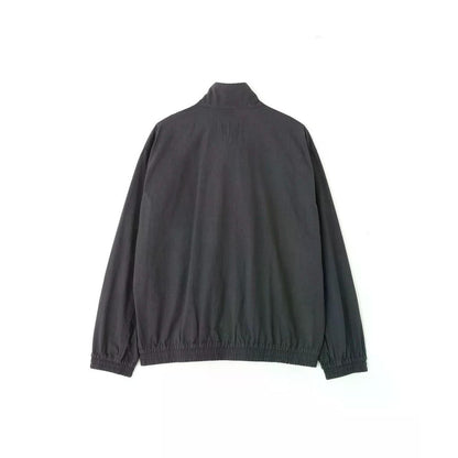 MHL. COTTON NYLON PLAINWEAVE BLOUSON