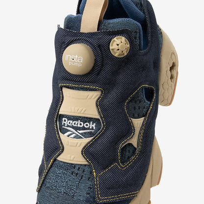 Reebok インスタポンプ フューリー 94 / INSTAPUMP FURY 94 （ブルー）