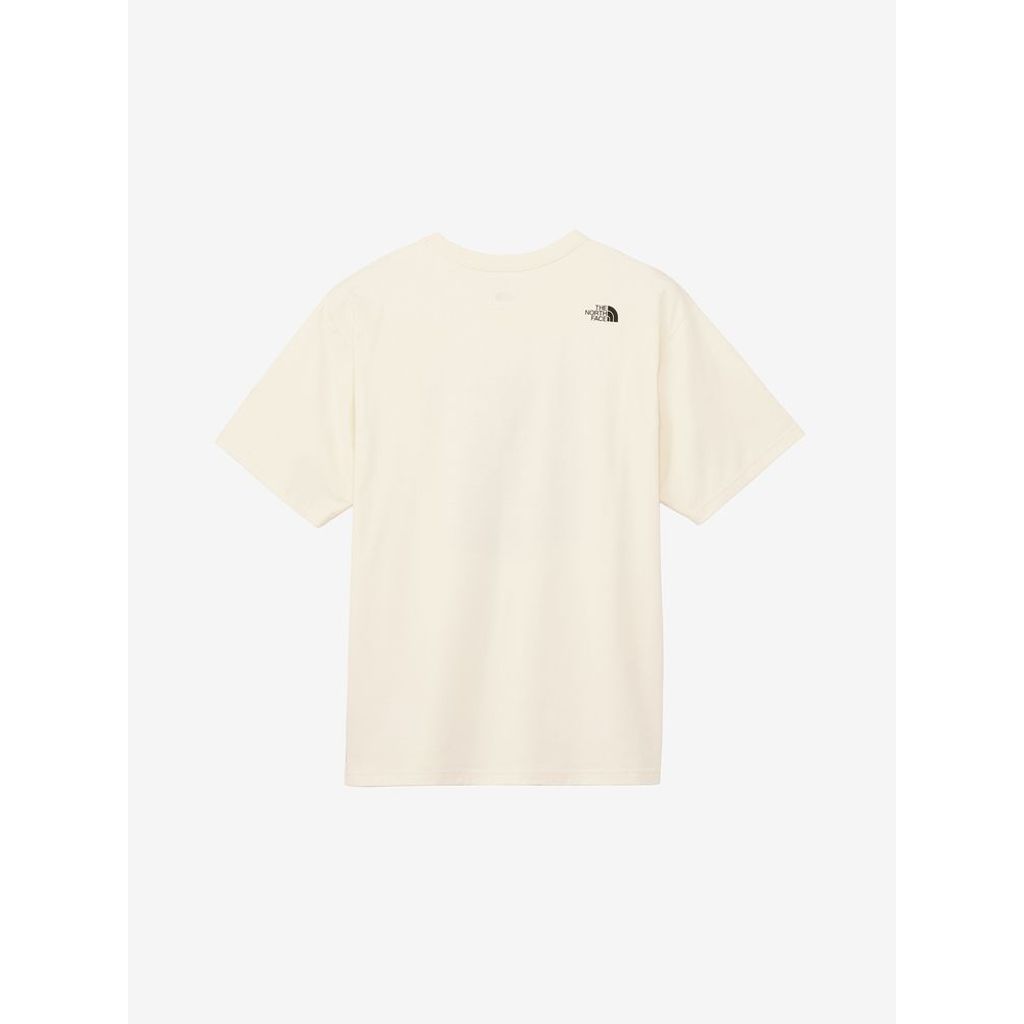 THE NORTH FACE CRメッセージティー（ユニセックス）