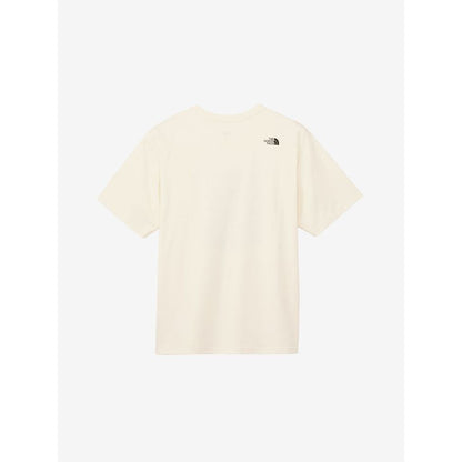 THE NORTH FACE CRメッセージティー（ユニセックス）