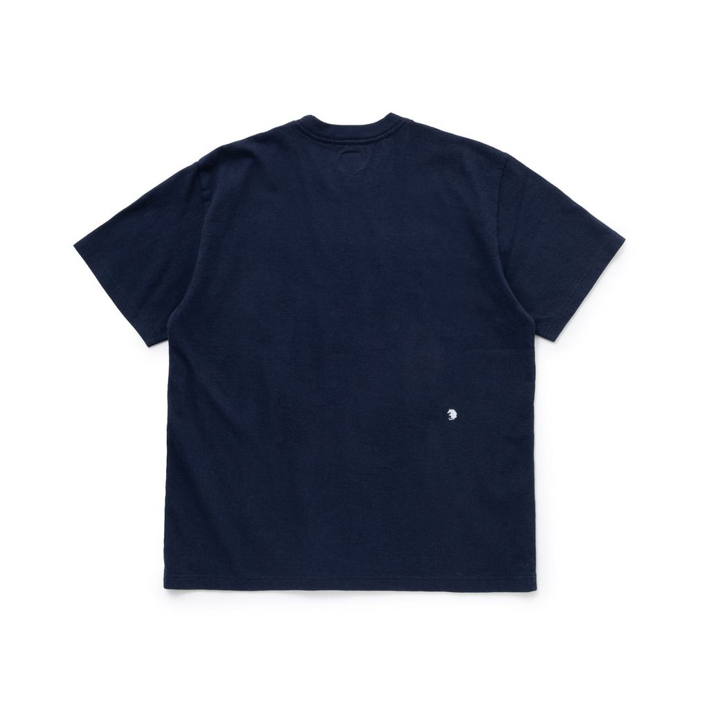 RATS CHAIN LOCK TEE 24'RT-0504