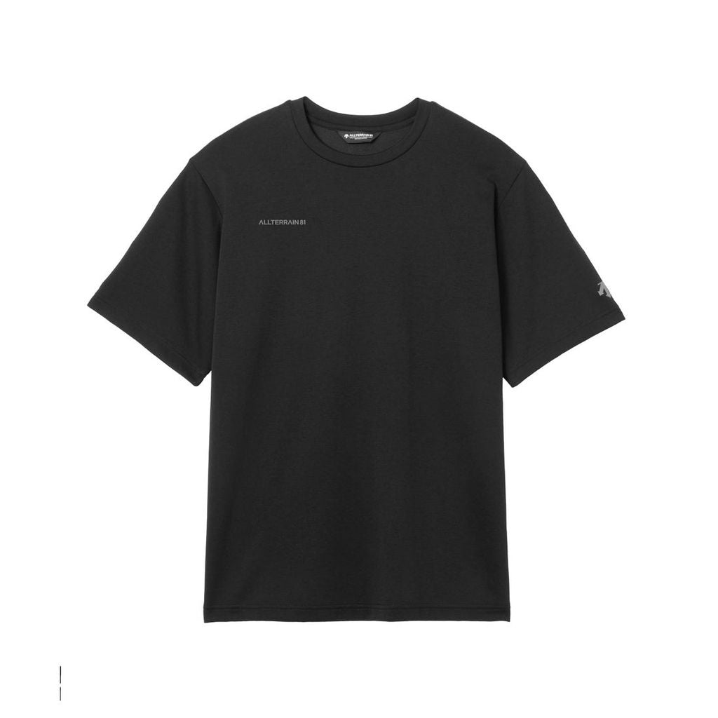 DESCENTE ALLTERRAIN 81 CORDURA H/S TEE