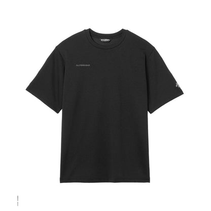 DESCENTE ALLTERRAIN 81 CORDURA H/S TEE