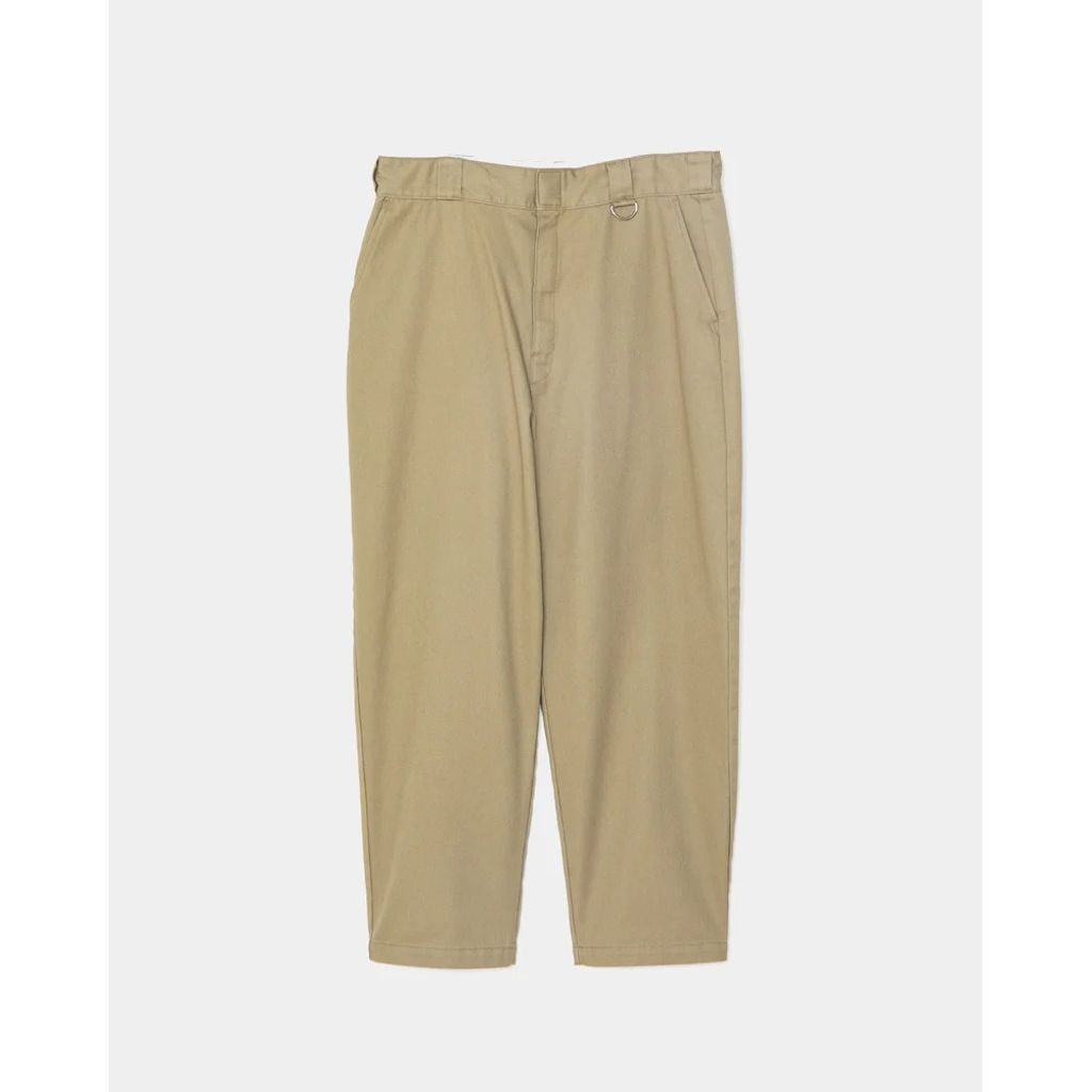 APPLEBUM APPLEBUM × Dickies Work Pants / D2620801