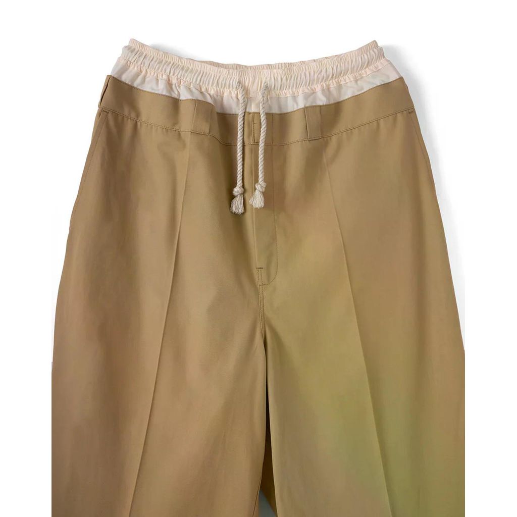 refomed FRESH MAN COTTON TRUNKS