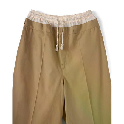 refomed FRESH MAN COTTON TRUNKS