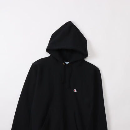 Champion  リバースウィーブ(R) フーデッドスウェットシャツ