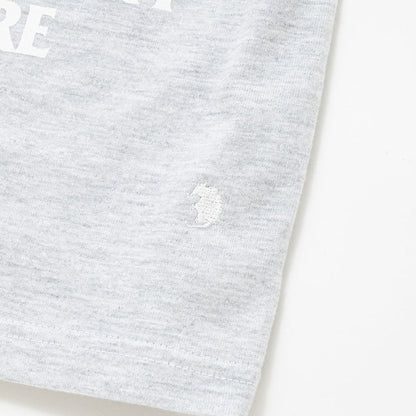 RATS BOX LOGO WAY OF LIFE  KID's TEE