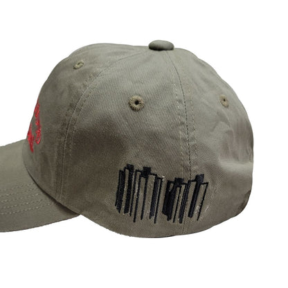 VOO VOO-1262 LEGEND CAP