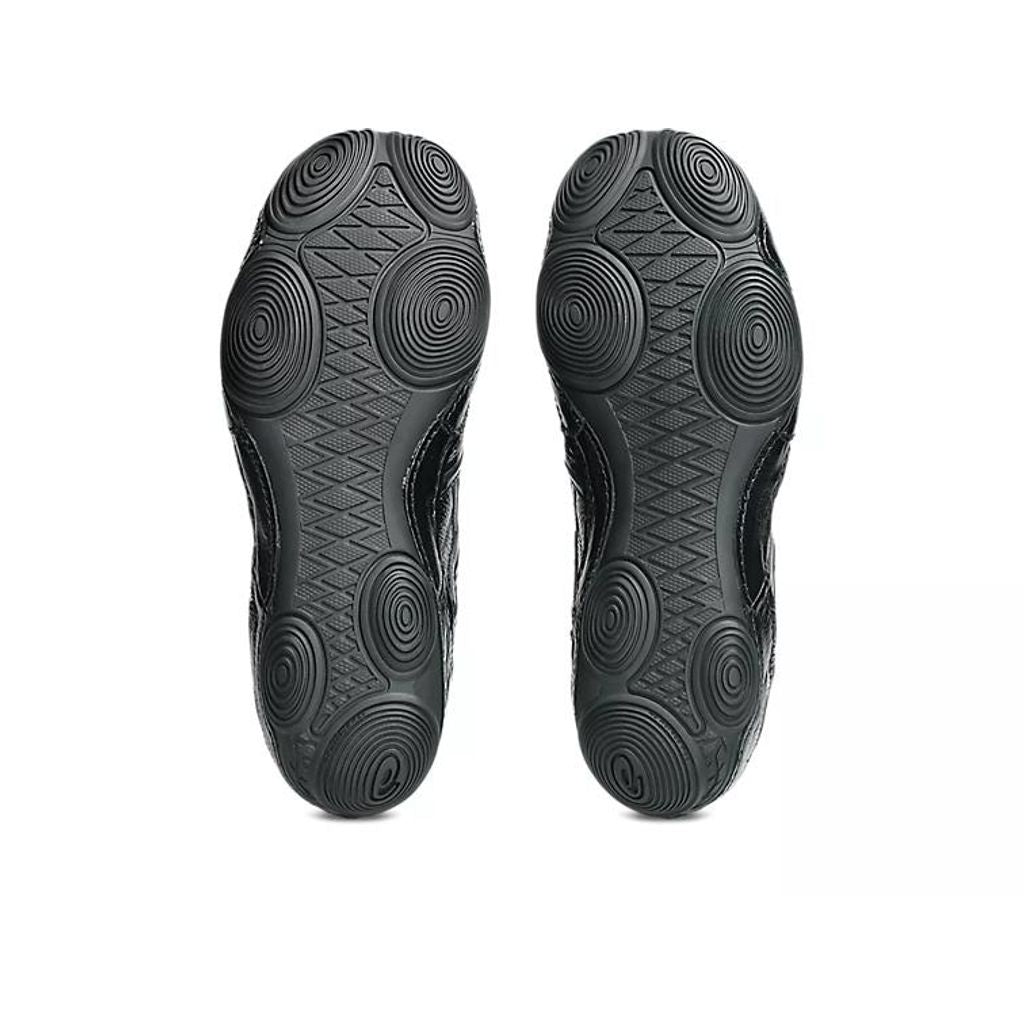 ASICS HYPERSYNC (Black/Black)