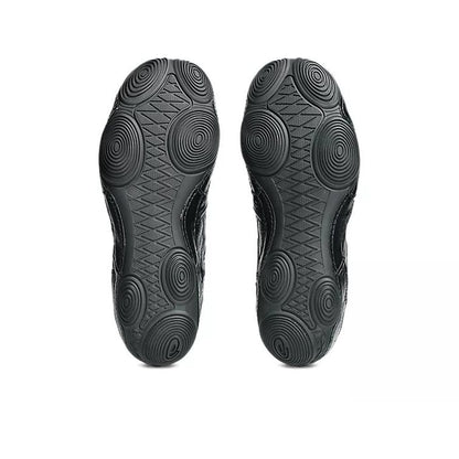 ASICS HYPERSYNC (Black/Black)