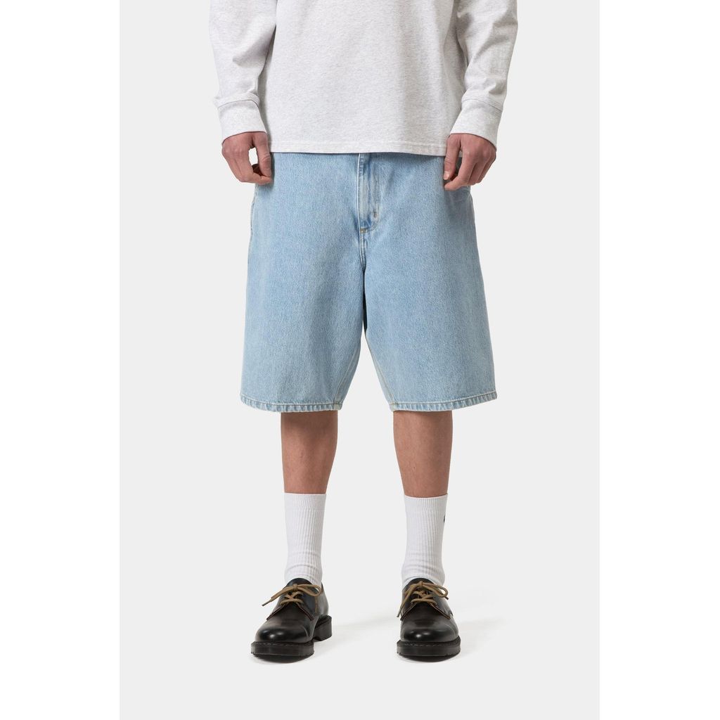 CARHARTT WIP  Single Knee Short