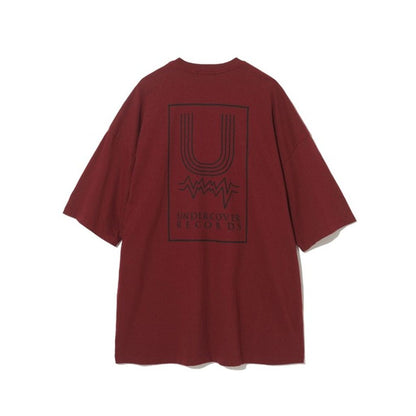 UNDERCOVER UC1E4893-1