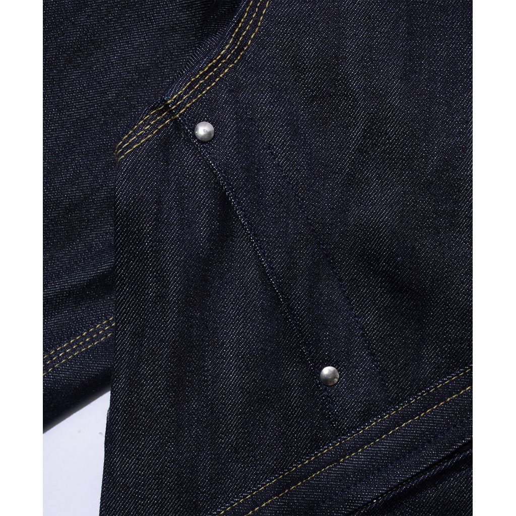 F/CE. LEE BY F/CE. 91-B MODULAR COVERALL JACKET