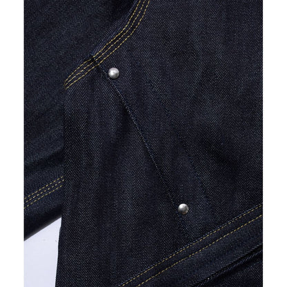 F/CE. LEE BY F/CE. 91-B MODULAR COVERALL JACKET