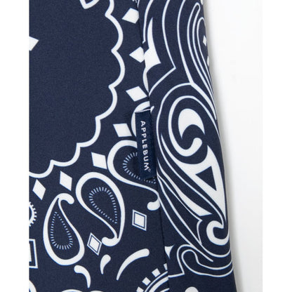 APPLEBUM “PAISLEY” HOOPERS SHORTS / 2610813