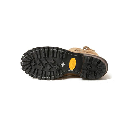 MASSES ENGINEERING BOOTS