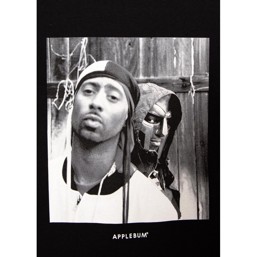 APPLEBUM “ERIC COLEMAN” T-SHIRT-MV2