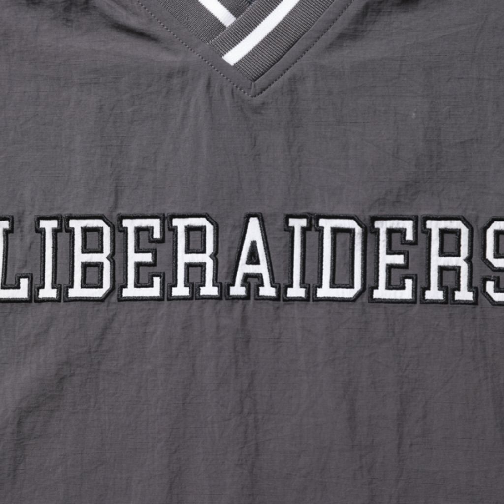 Liberaiders LR NYLON PULLOVER
