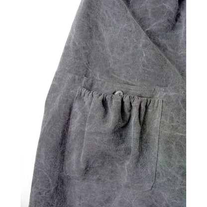 refomed FRESH MAN DUCK WIDE PANTS
