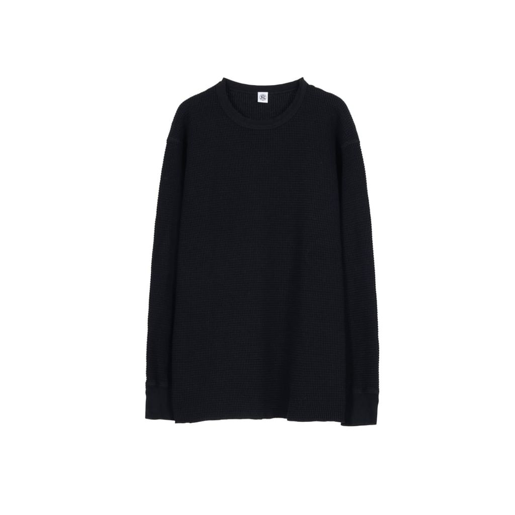 MASSES THERMAL SHIRT L/S