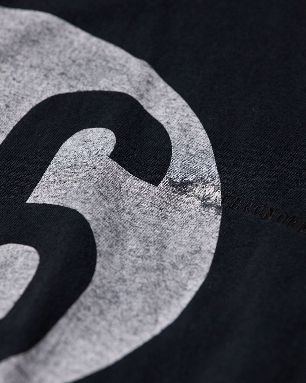 ANACHRONORM  AN287 NUMBER 96 L/S T-S