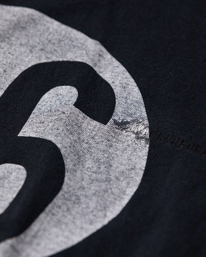 ANACHRONORM  AN287 NUMBER 96 L/S T-S