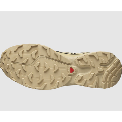 SALOMON XT-6 GORE-TEX (Safari / Safari / Black)