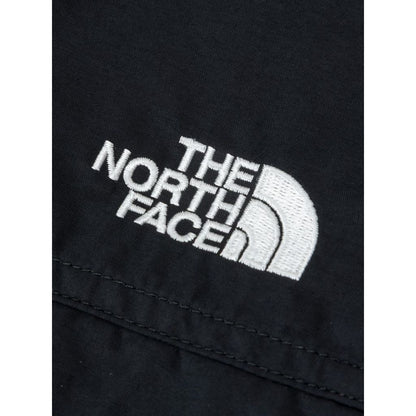 THE NORTH FACE ショートスリーブヌプシシャツ