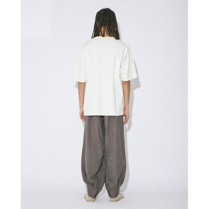 beautiful people  suvin compact jersey typography T-shirts