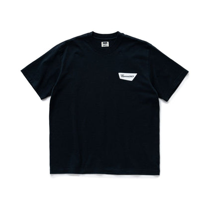 RATS THREE ARROWS TEE