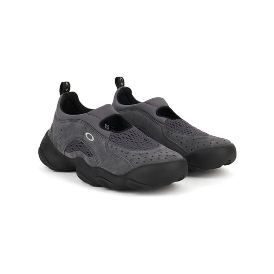 Oakley Factory Team Flesh Sandal - Asphalt