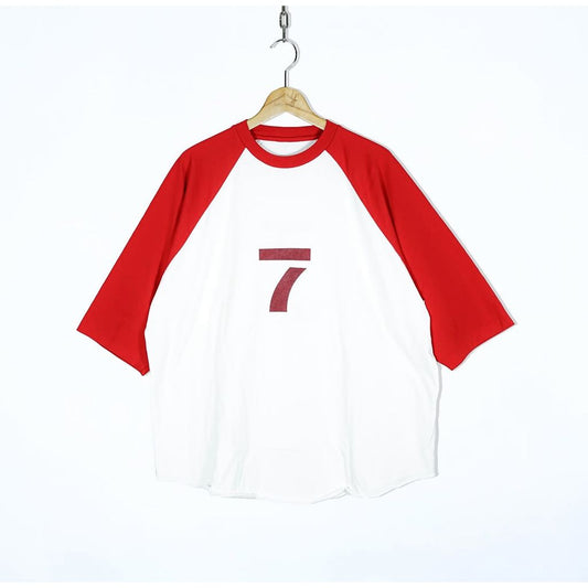 ANDFAMILYS 3/4 Raglan Tee - 7.93 -
