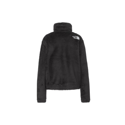 【予約商品】THE NORTH FACE Short Versa Loft Jacket（AG:アスファルトグレー）