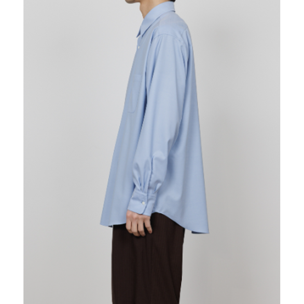 【予約商品】MARKAWARE COMFORT FIT SHIRT