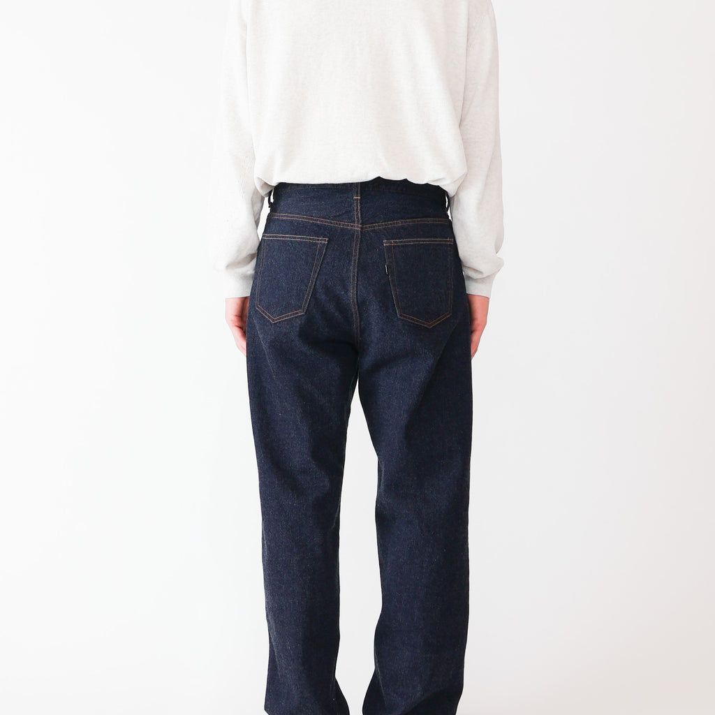 YAECA No.13 Wide Straight