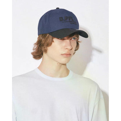 beautiful people New Era® B.PPL embroidery cap