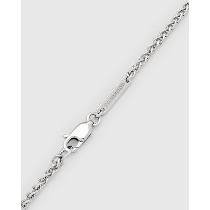 TOM WOOD  Spike Chain-20.5
