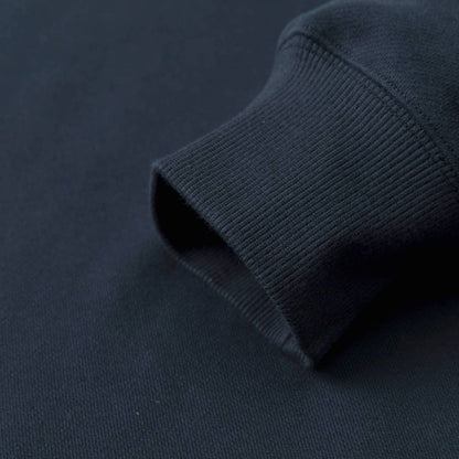 MADNESS MIL-TYPE CREW SWEATER