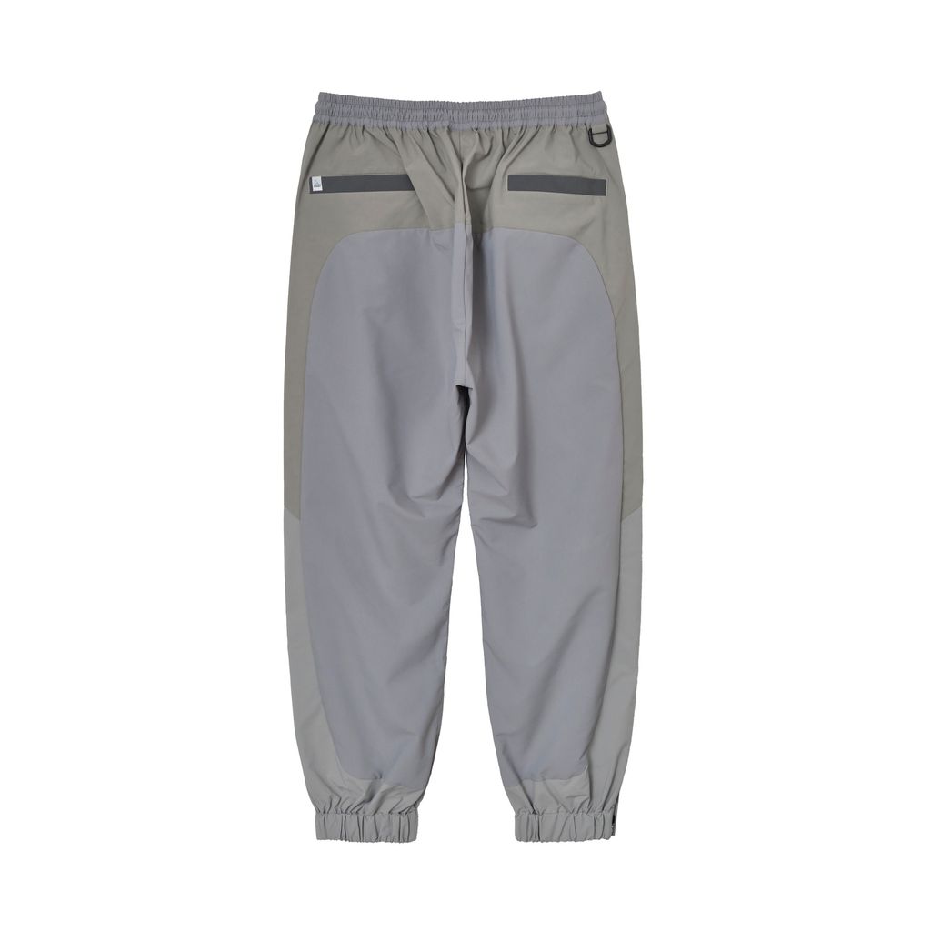 MAGIC STICK TONAL TECH JOGGER by UMBRO (EARTH GREY)