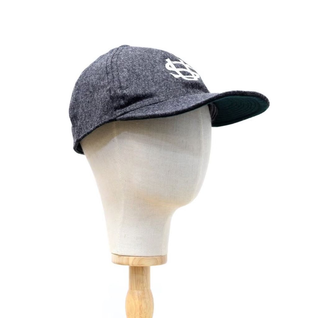 DECHO COOPERSTOWN BALLCAP