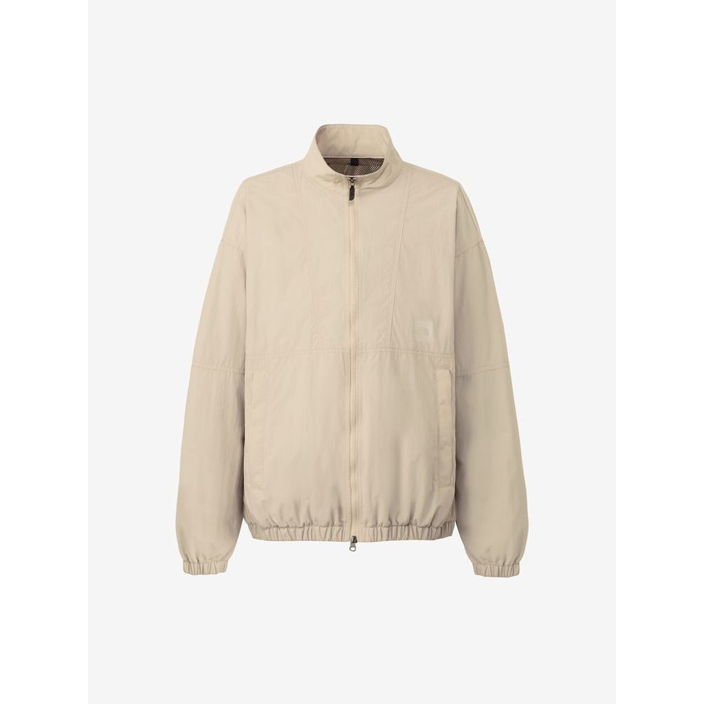 THE NORTH FACE ENRIDE TRACK JK