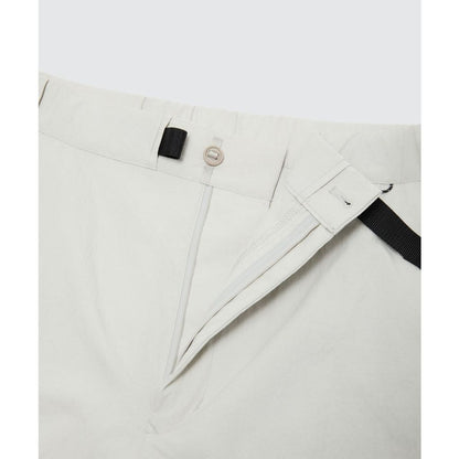 DESCENTE ALLTERRAIN WOVEN TASLAN WIDE CARGO PANTS