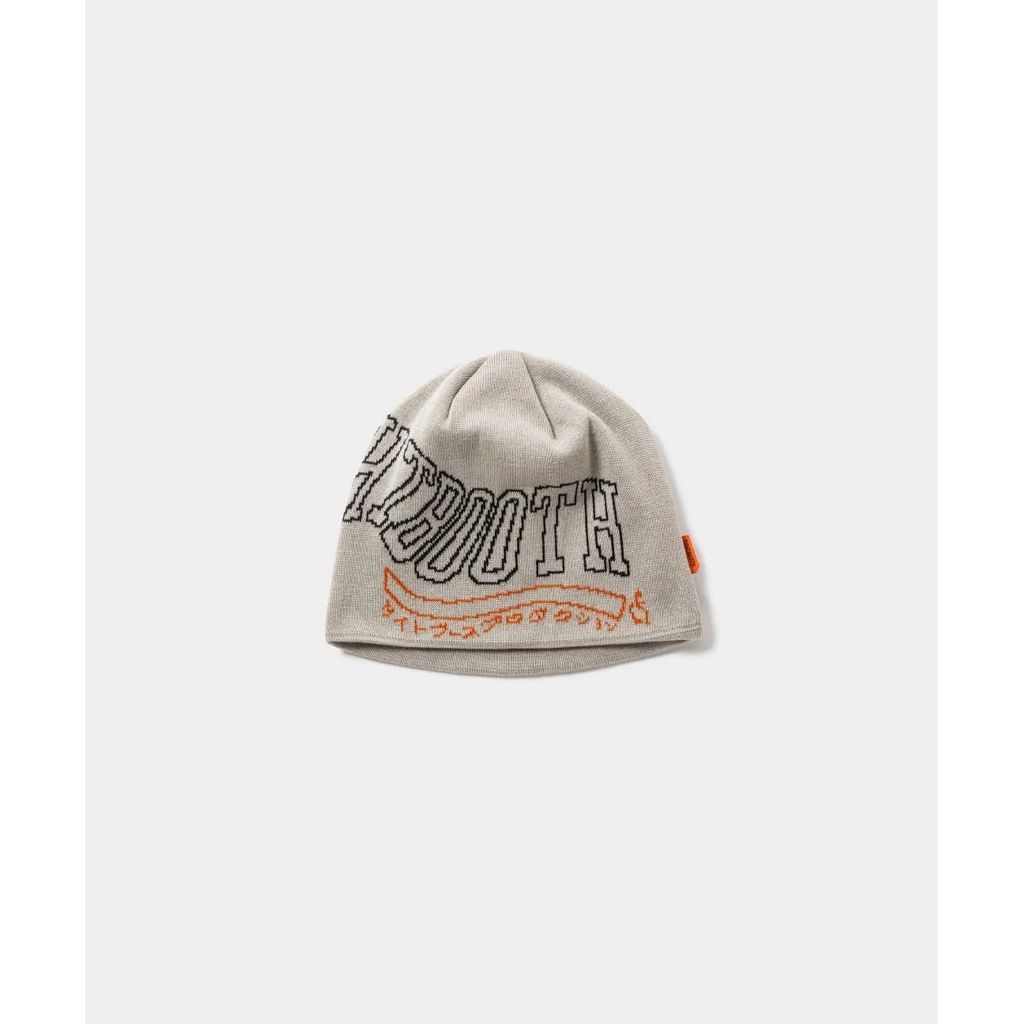 TIGHTBOOTH ACID LOGO BEANIE