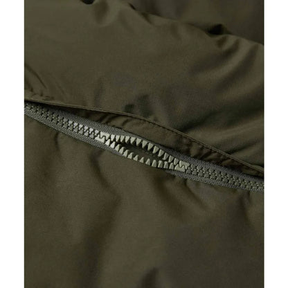 DESCENTE ALLTERRAIN 81  WINDSTOPPER DOWN PARKA