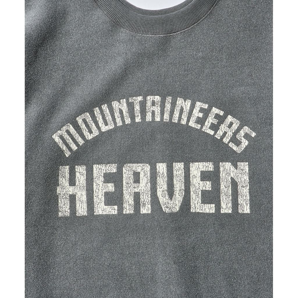 MOUNTAIN RESEARCH 4 Days